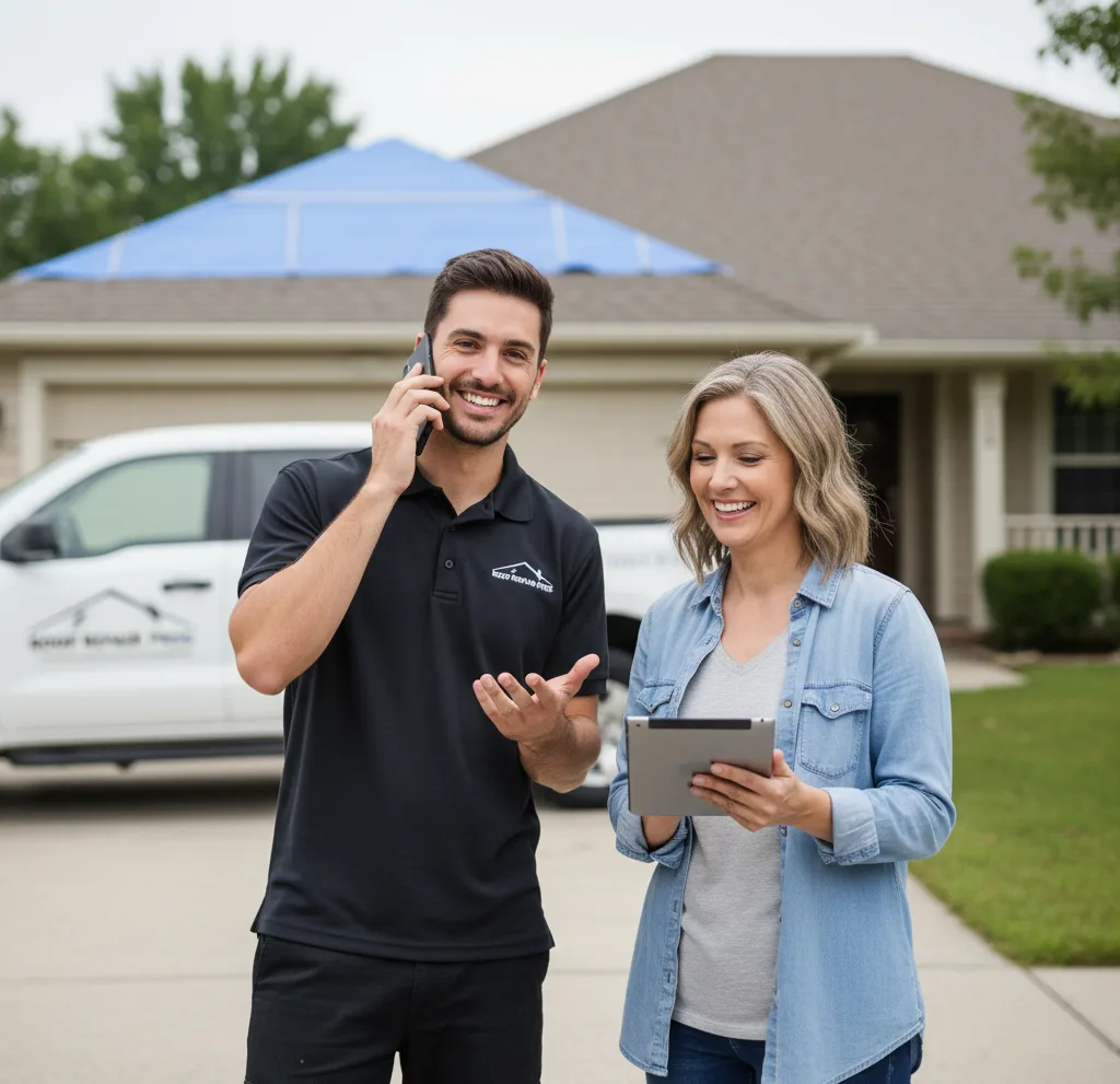 Roof Maintenance in Troy, PA